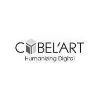 Logo de Cybel'Art